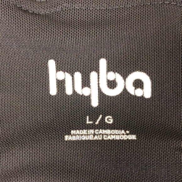 -> Hyba capris - Picture 8 of 10